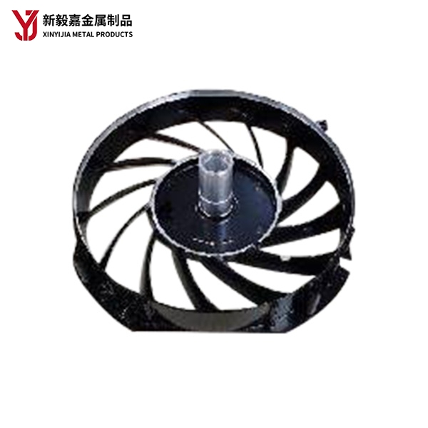 Fan Flange